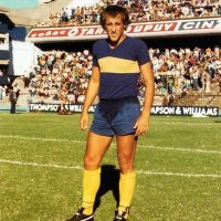 Boca Juniors context.(@ViejoVencedor) 's Twitter Profile Photo