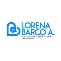 Psicóloga Lorena Barco A.(@BarcoPsicologa) 's Twitter Profile Photo