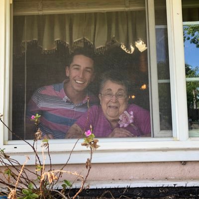 Average_Mike's profile picture. You're never going to have time so make time.