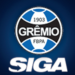 siga Grêmio