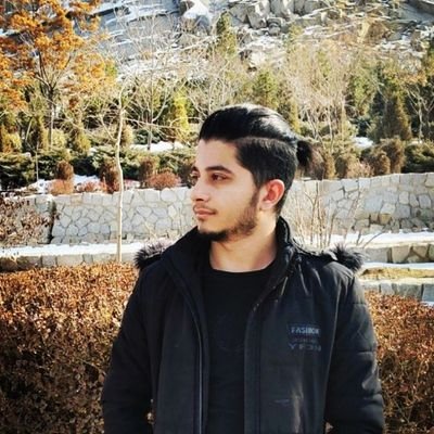 azimi_dev's profile picture. ‏یک خالق !
‏‏ناشناس.. 
https://t.co/x2jA2vfER1…‎‎‎