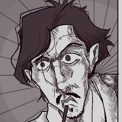 Garbanzobean Artz (COMMISSIONS OPEN)さんのプロフィール画像