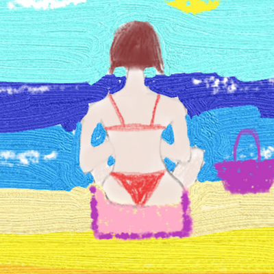 Binalabelle1's profile picture. 