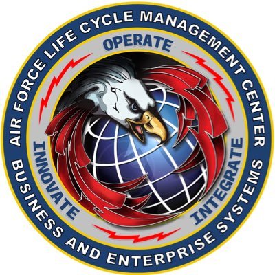 Business & Enterprise Systems is the Information Technology leader for the AF community & DoD. (Following, RTs, Likes & links ≠ endorsement)