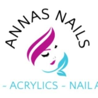 Hi, welcome to Annas Nails
I am a Student Nail Technician Based in Telford Shropshire
Annasnails@gmx.co.uk
i: annasnails23