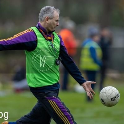 shanegav's profile picture. From Offaly, living in Tipp and involved with Newport GAA