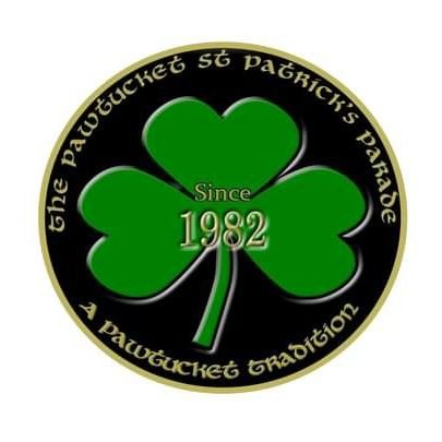 42nd Annual Pawtucket St. Patrick's Parade..Saturday March 2 2024 Noon.

Then head over to the Pawtucket Armory for the Irish celebration