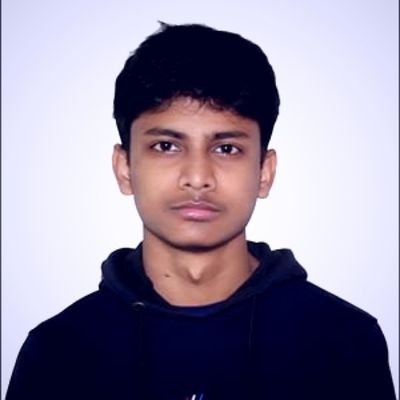 skshaad07's profile picture. Everyday is a new beginning.