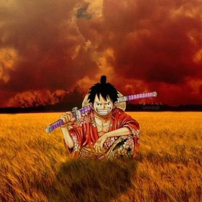 12_ryos's profile picture. @PSG_inside / One Piece