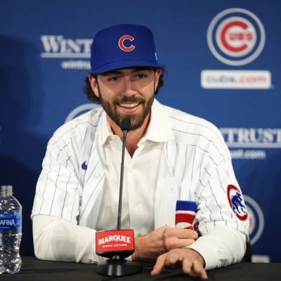 gocubsgo_12's profile picture. 