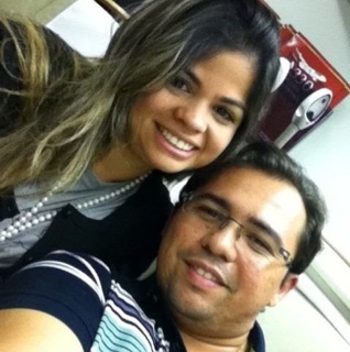 Fã Club dedicado ao casal mais amado do Forró: Isabele Temóteo e Xand!! É uma pequena homenagem, mas de coração!