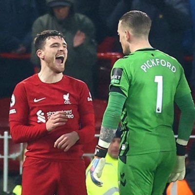 Husband, Dad, Liverpool Fan, Boxing Fan, Scouser