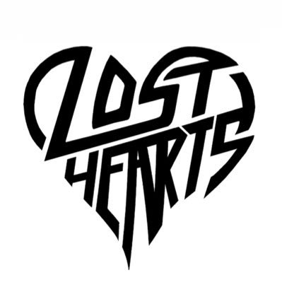 Lost Hearts Profile