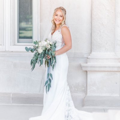 gabby_hilliard3's profile picture. Proverbs 3:5-6 | Resident Director at ONU