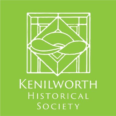 The Kenilworth Historical Society was founded in 1922 to preserve & present the history of this early planned community of Kenilworth, Illinois. Open T+TH 9-5pm