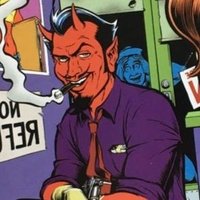 derT dEvil 🚫 (@massmojo) 's Twitter Profile