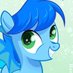 Blueberry Express 🚂 (@mlp_bashy) Twitter profile photo Blueberry Express 🚂 (@mlp_bashy) Twitter profile photo
