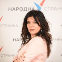 Ivana Parlić(@IvanaParlic) 's Twitter Profileg