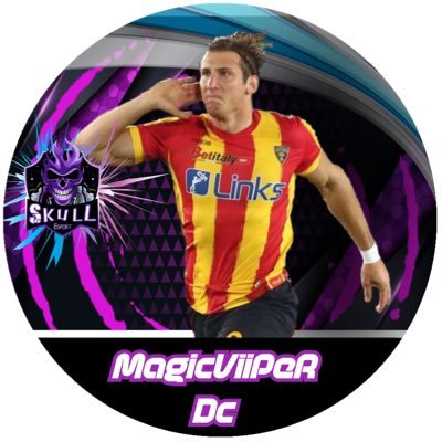 MagicViiPeR's profile picture. DIFENSORE xbox new gen