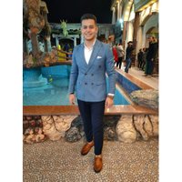 Shawky_Elmohdy (@shawkyelmohdy) 's Twitter Profile