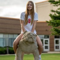 Elle Schara (@elleschara_vb) 's Twitter Profile