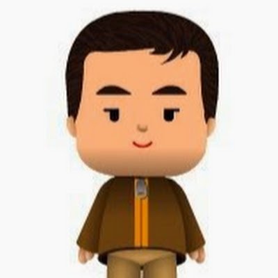 rafael_merelo's profile picture. 