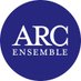 ARC Ensemble (@arcensemble) Twitter profile photo ARC Ensemble (@arcensemble) Twitter profile photo