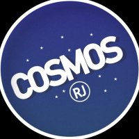 COSMOSRJ (@cosmosrj) 's Twitter Profile
