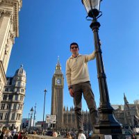 Aleex (@alejandretevega) 's Twitter Profile