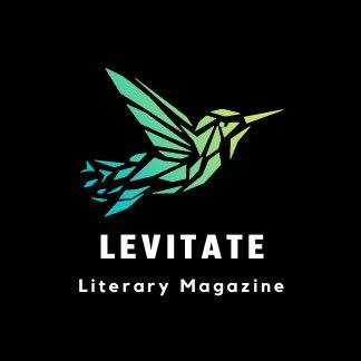 LEVITATE Magazine