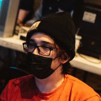 Jo (@josniffy) 's Twitter Profile Photo Jo (@josniffy) 's Twitter Profile Photo