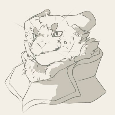 I am 28 - MA in Psychology - He/They 18+ sometimes - Check my A03 https://t.co/D72TLPNCOY Jacek is - Me, Beezler is - 🍊🐶 🧵 by @Merakxia