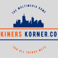 Charlie Kiner's Korner (@gt_picks_) 's Twitter Profile