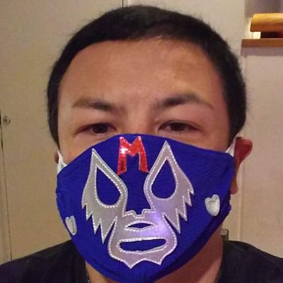 ロックンロール＆プロレス（新日本）を愛するとっつぁん坊やです(^-^)/