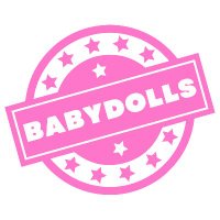 DCL Babydolls(@DCLBabyDolls) 's Twitter Profile Photo