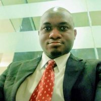 Ayodele Tijesuse (@ayodeletijesuse) 's Twitter Profile