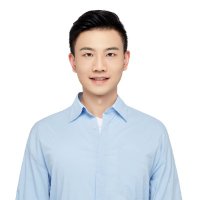 Zhexiao Lin (@zzzxlin) 's Twitter Profile