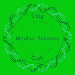 Come join us to learn more about the science and medical fields! Keep an eye out for tweets and posters in the halls. Hope to see you there!
 ⚕️​🧠​🏥🧬🔬💉 🦴