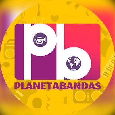 Twitter oficial do maior portal de Bandas e Fanfarras do Brasil. Fundado em Outubro de 1998