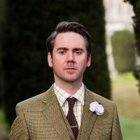 William Cross(@wchcross) 's Twitter Profile Photo