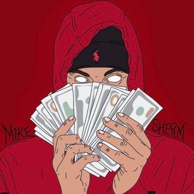 trentonsansom's profile picture. 