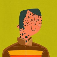 Mani Shahzadeh (@manishahzadeh) Twitter profile photo