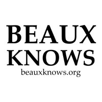Beaux Knows(@Beauxknows1too) 's Twitter Profile Photo