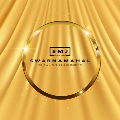 Swarnamahal one of Sri Lanka's premier jewelers have an incredible array of jewellery collections. Tel. 0112590165, 0117534444 https://t.co/cxYIC5lD27 biz@https