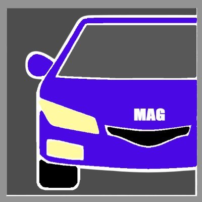 MAG Metaverse Auto Group Profile