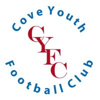Cove Youth(@Cove_Youth) 's Twitter Profile Photo