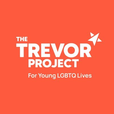 TrevorProiect's profile picture. The Trevor Project is a nonprofit organization focused on suicide prevention for lesbian, gay, bisexual, transgender, queer, and questioning youth.