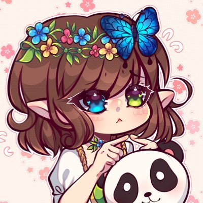 Umidnight | VTuberさんのプロフィール画像