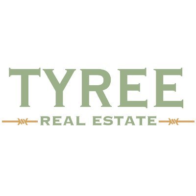TyreeRealEstate's profile picture. Providing professional services for real estate in Montana, the Last Best Place. 📞 (406) 453-2000.