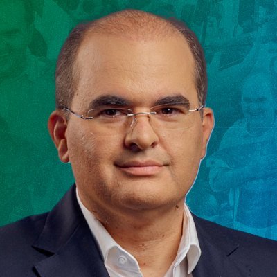 Entusiasta do Amazonas. Gestor do maior grupo hospitalar do Norte do Brasil. Ex-presidente da Aleam, 5x deputado estadual e vereador de Manaus.